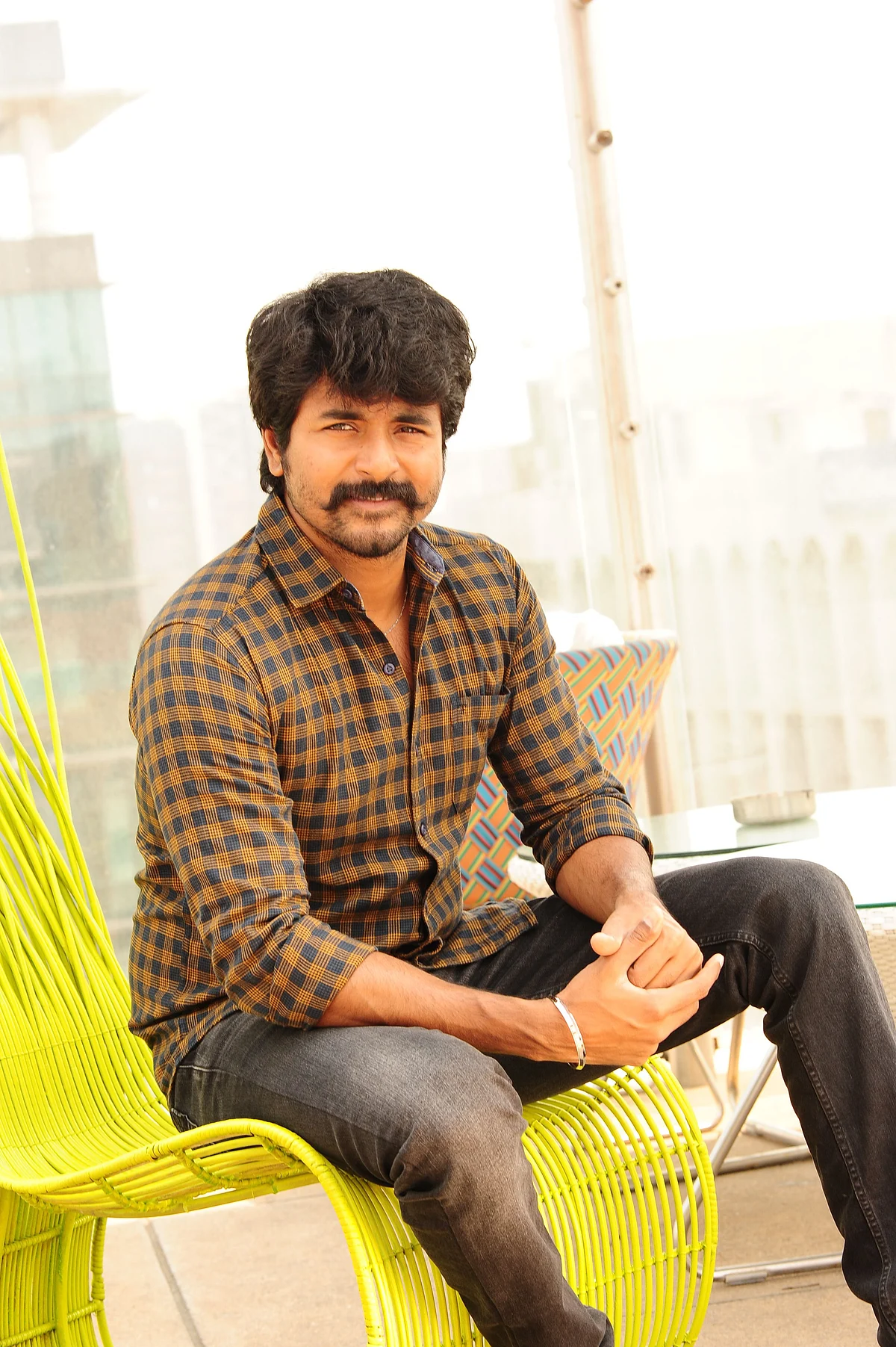 சிவகார்த்திகேயன்