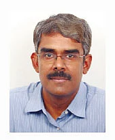 சு.ராமச்சந்திரன், தொழில்நுட்ப ஆலோசகர், Infosys Knowledge Institute