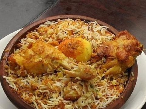 பிரியாணிக்கு ஹைதராபாத், சினிமாவுக்கு மும்பை... இந்திய நகரங்களுக்கு யுனெஸ்கோ விருது!