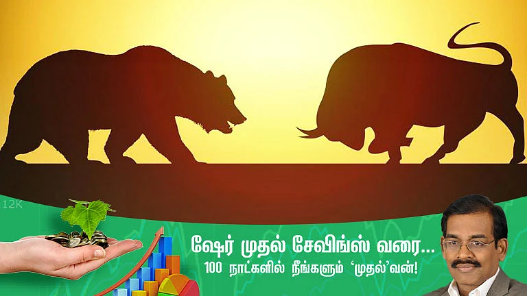 #SmartInvestorIn100Days