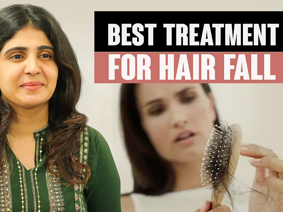 முடி உதிர்வுக்கு இதுதான் காரணமா? | Haircare | Treatment