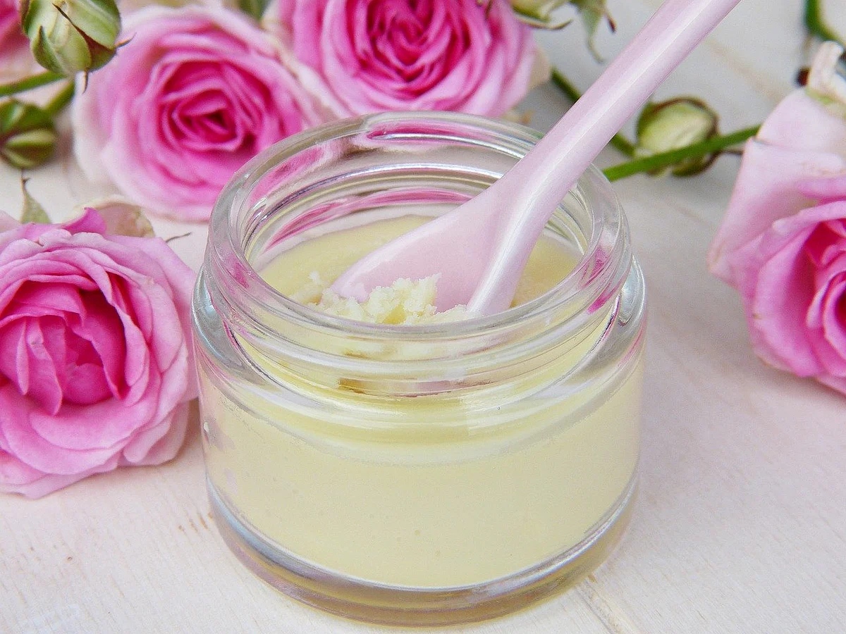 Moisturiser Cream