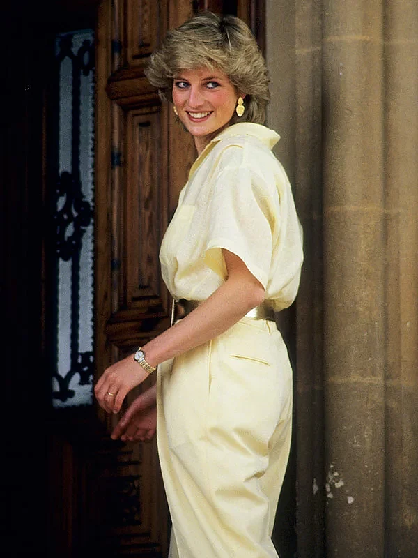 Princess Diana