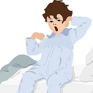 Autism child