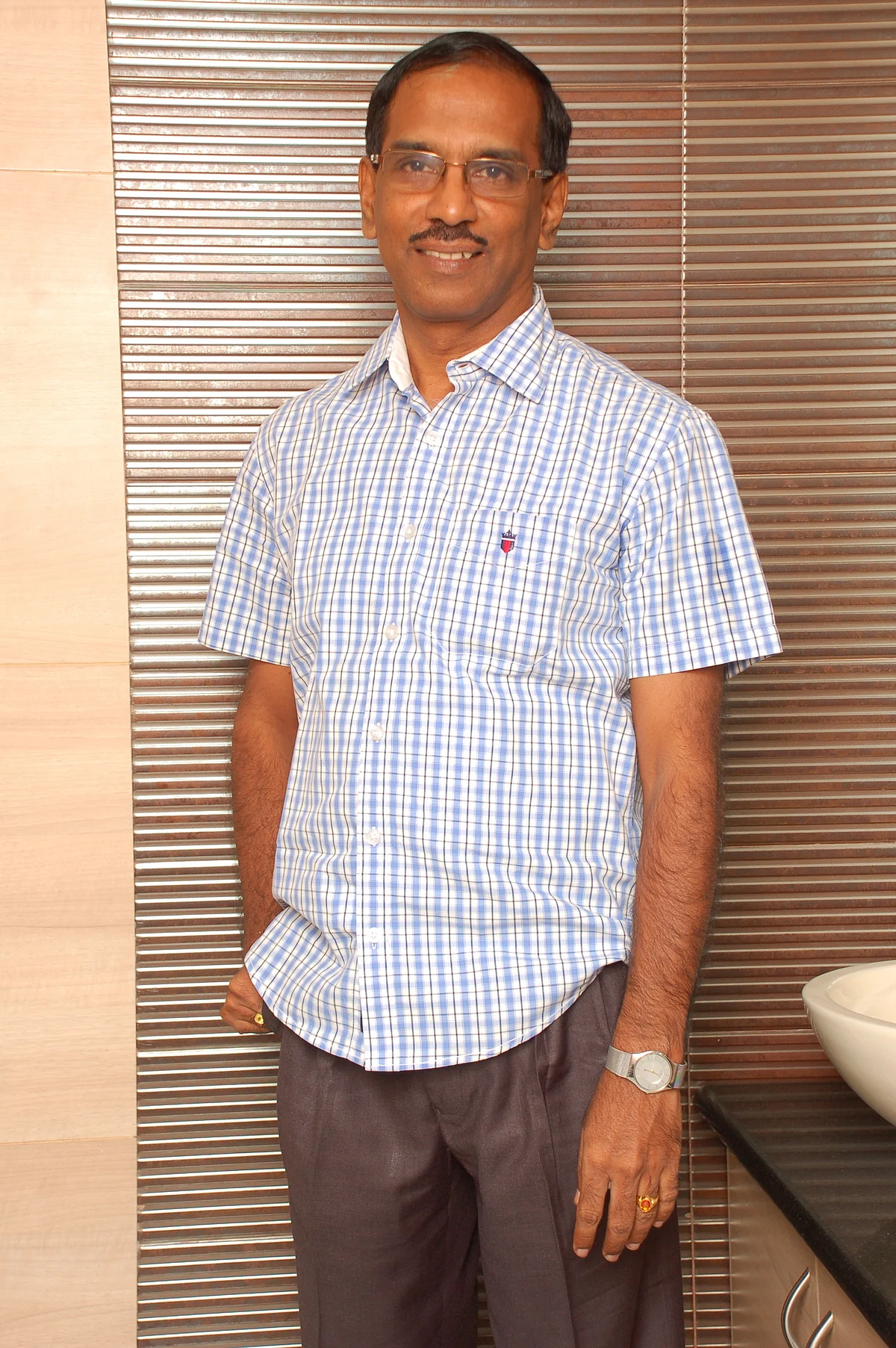 PATTIMANDRAM RAJA