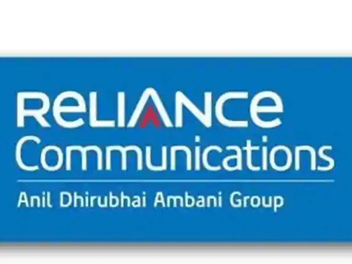 ரிலையன்ஸ் கம்யூனிகேஷன்ஸ்