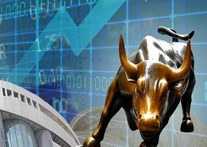 Bull market