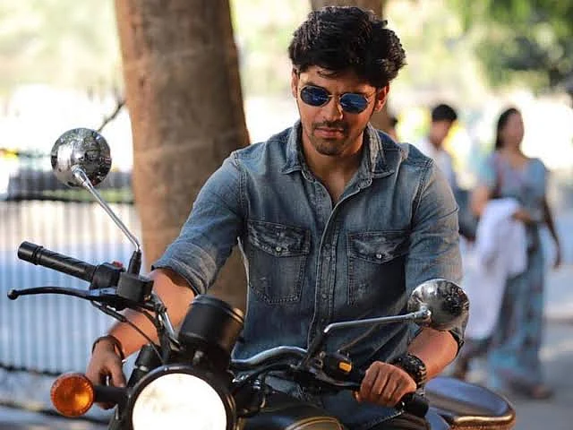 Dhruv Vikram