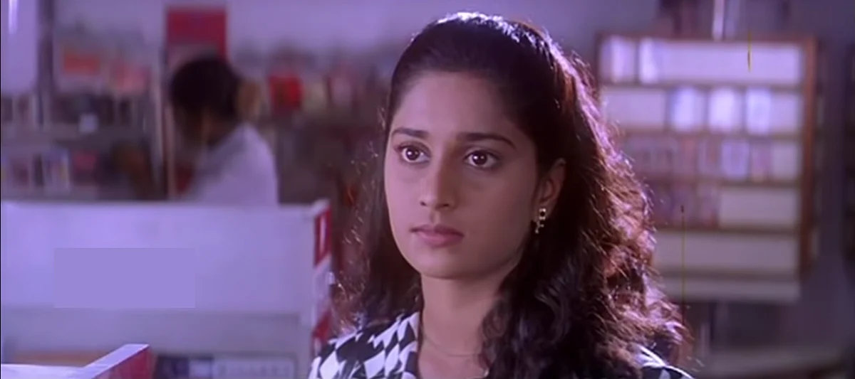 ஷாலினி