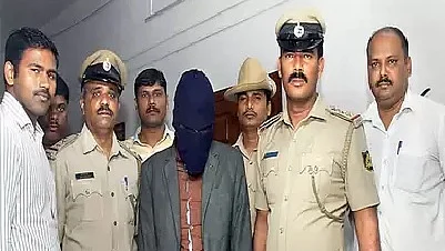 கைதான ஜஹாங்கீர்
