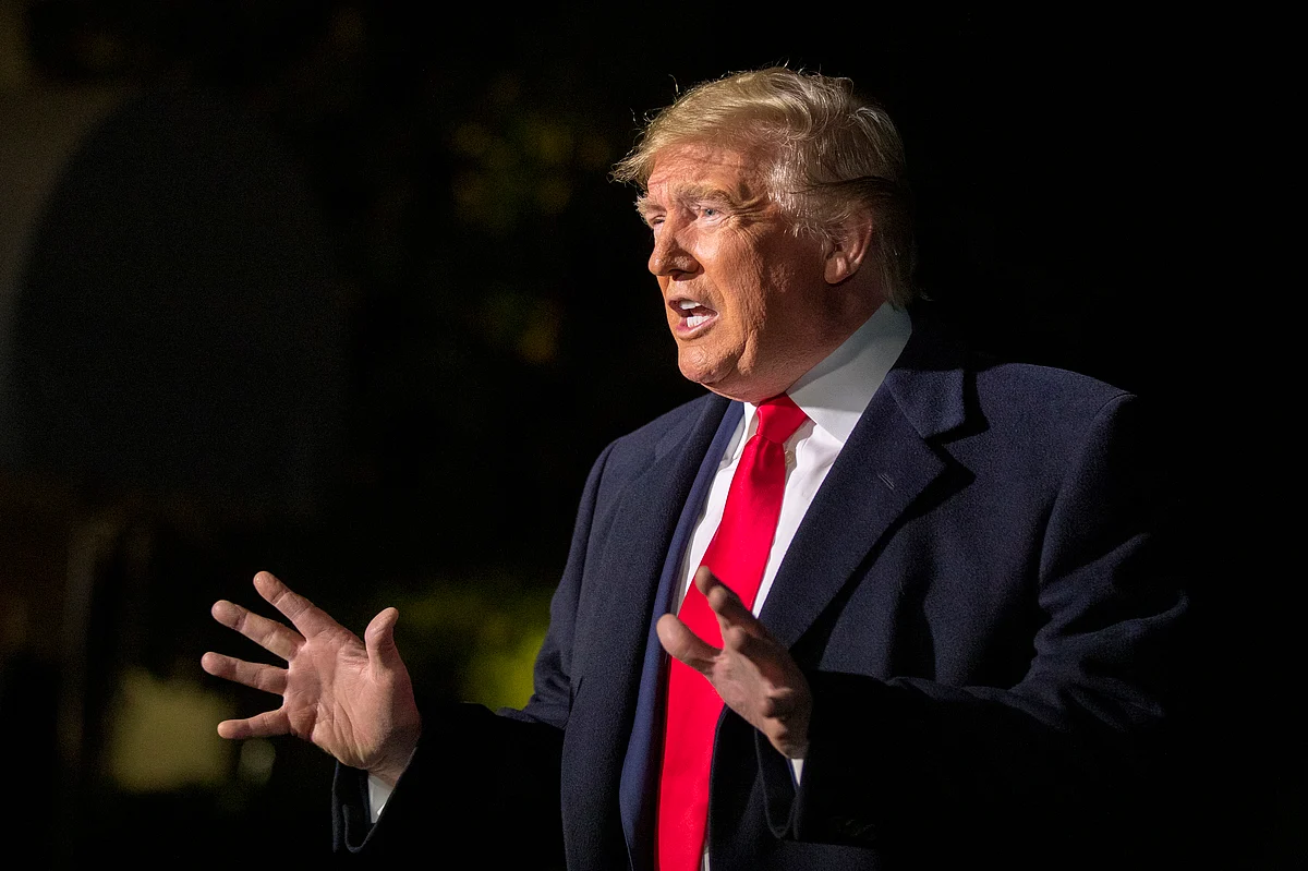 Trump
