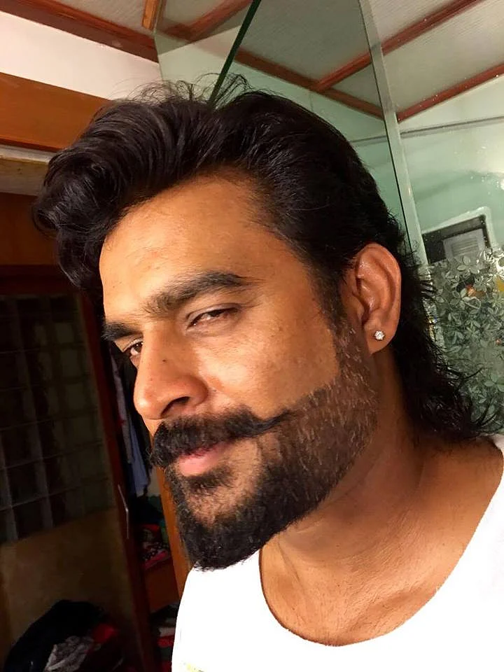 மாதவன்