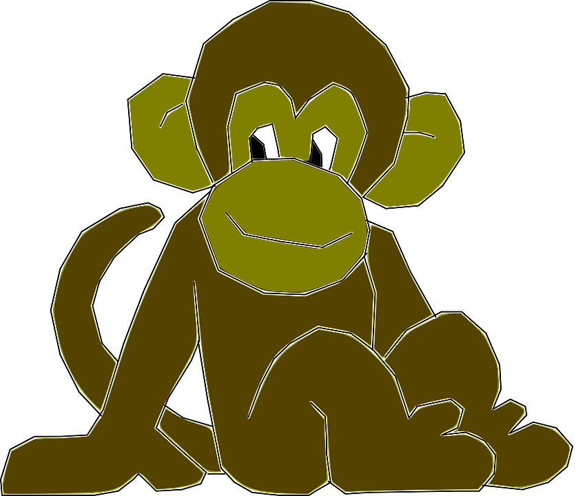 monkey
