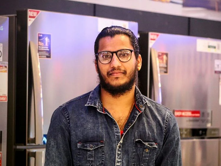 `தனியார் நிறுவனத்தில் 1,500 திர்ஹாம் ஊதியம்'- லாட்டரியில் ஜாக்பாட் அடித்த கேரள இளைஞர்!