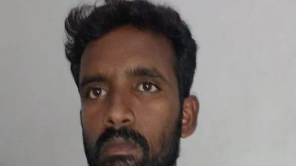 ரவுடி செல்வம்