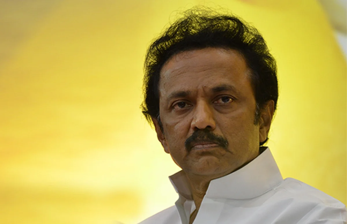 மு.க.ஸ்டாலின்