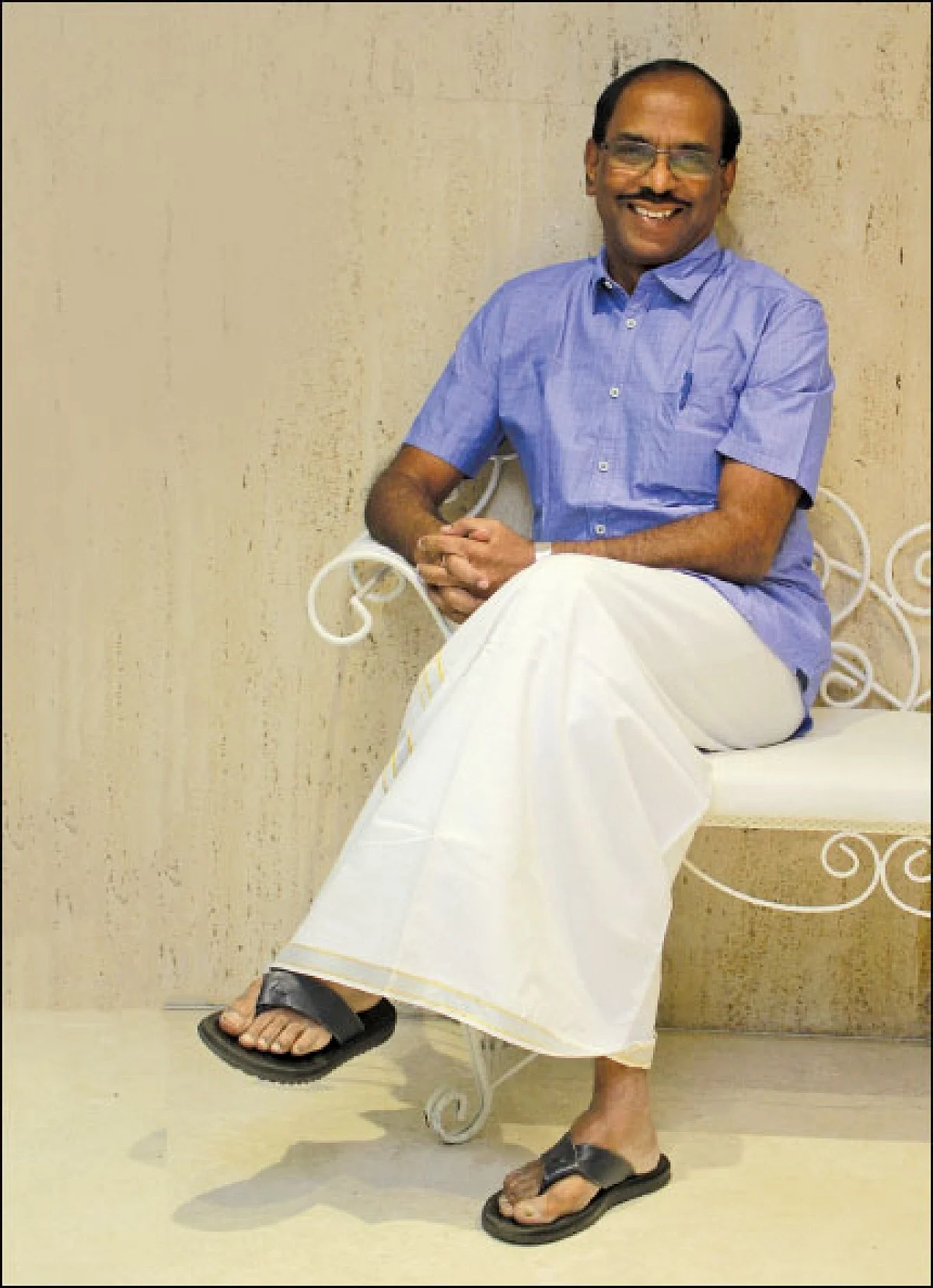 PATTIMANDRAM RAJA