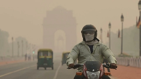 காற்று மாசு