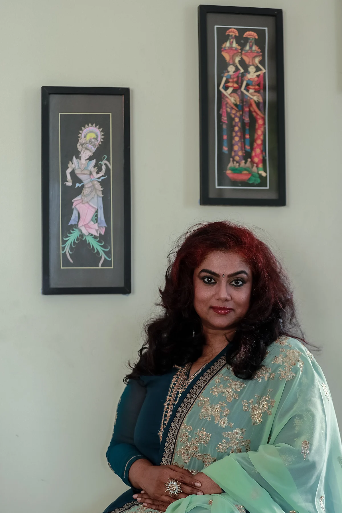 ranjani