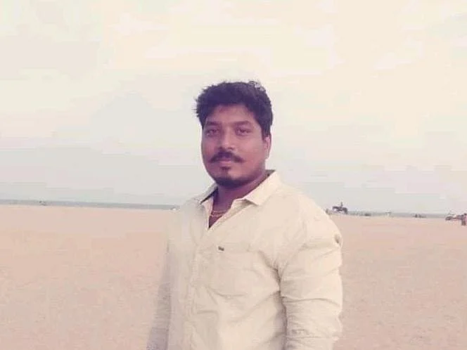 `ரயிலில் கொல்கத்தா; சொந்த ஊரில் தலைமறைவு!' - அம்பத்தூர் கொலையில் கைதான பீகார் இளைஞர்