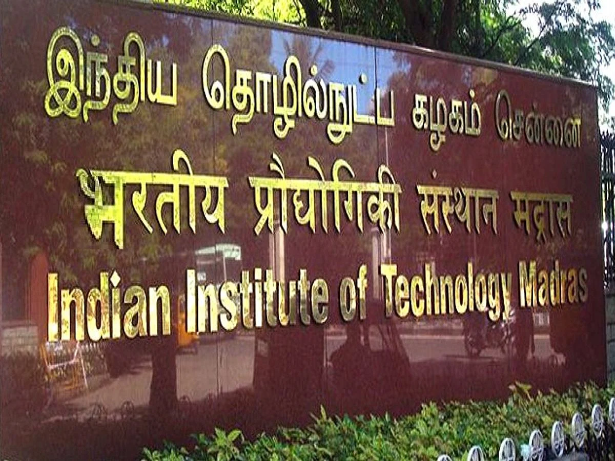 3 ஆண்டுகளில் 9 தற்கொலைகள்: என்ன நடக்கிறது சென்னை ஐ.ஐ.டி-யில்?
