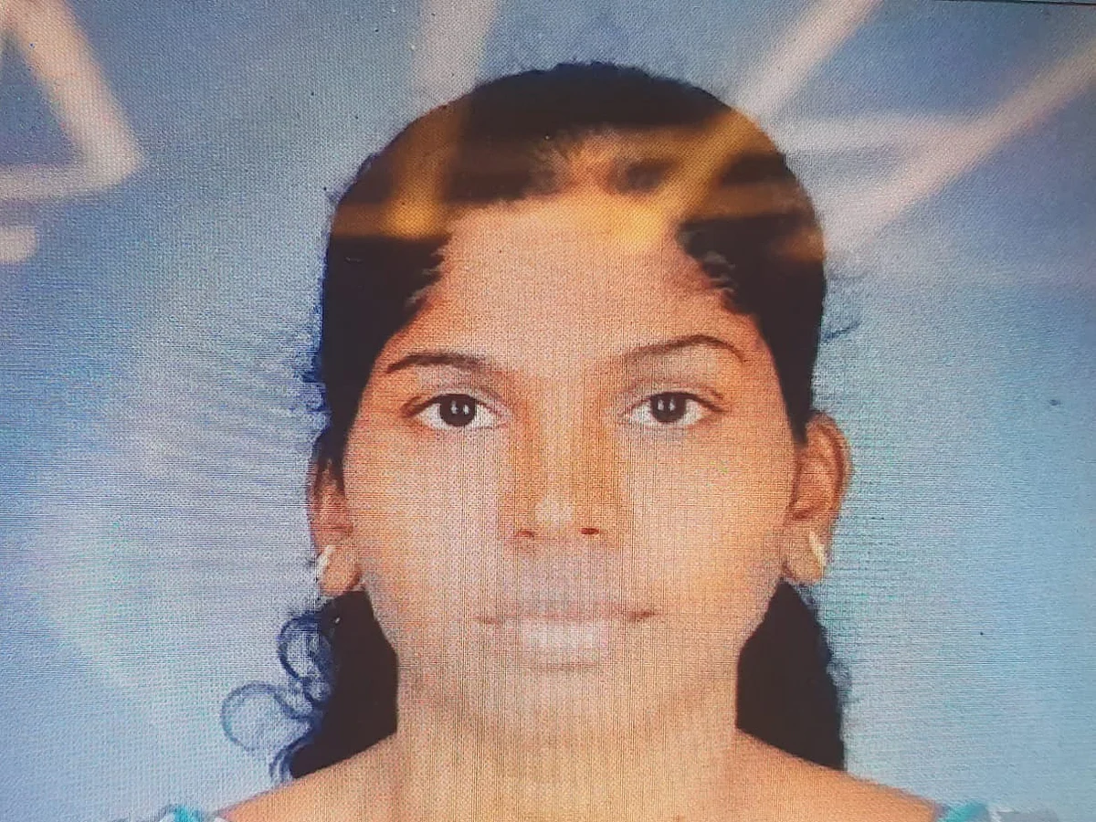 `போலீஸ் சுட்டதில் இறந்த பெண்மாவோயிஸ்ட், உங்கள் மகள் அஜிதா!' - தாயைப் பதறவைத்த அழைப்பு