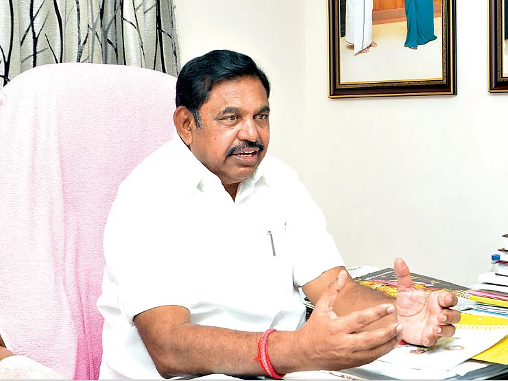 "ஆரம்பத்தில் என்னைப் பற்றி தப்புக்கணக்கு போட்டுவிட்டார்கள்!”