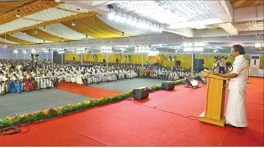 ஸ்டாலின்