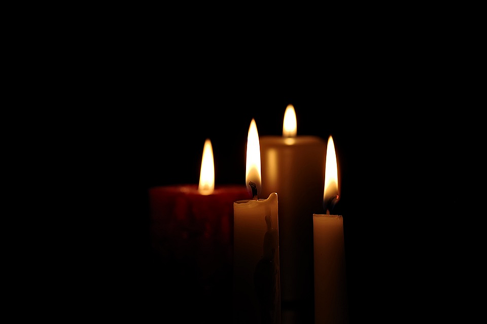 All souls day