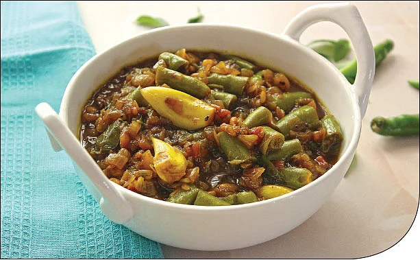 சுவையும் மணமும் கொண்ட
சூப்பர் குழம்புகள் - இது சிவகாசி சிறப்பு