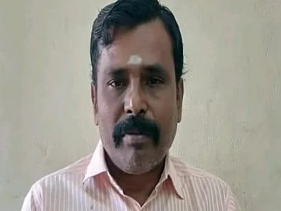 ஆட்சியர் குறித்து வாட்ஸ் அப்பில் அவதூறு! - புதுக்கோட்டை வருவாய் ஆய்வாளர் கைது