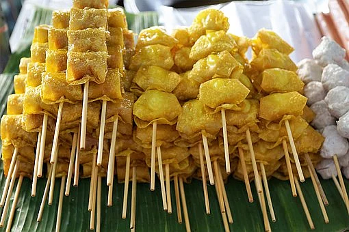 துரித உணவு