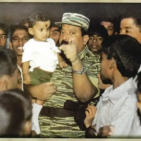 பிரபாகரன்