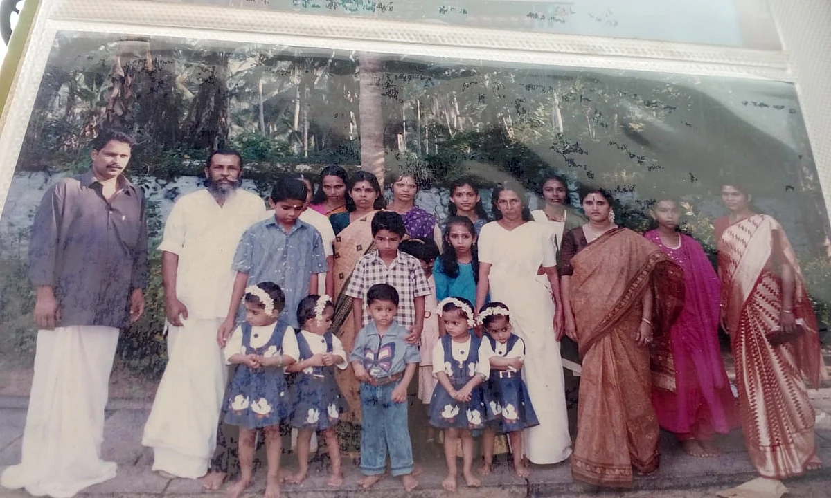 பள்ளிக்கூடத்தில்