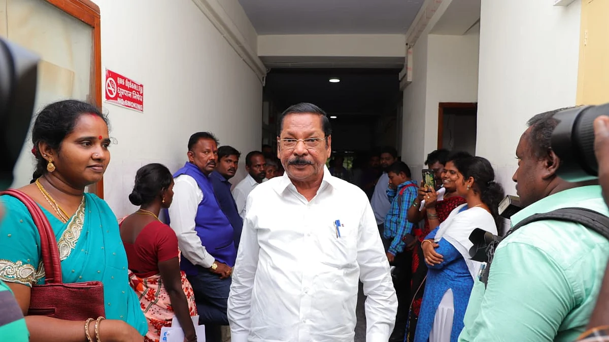 ஆர்.எஸ்.பாரதி