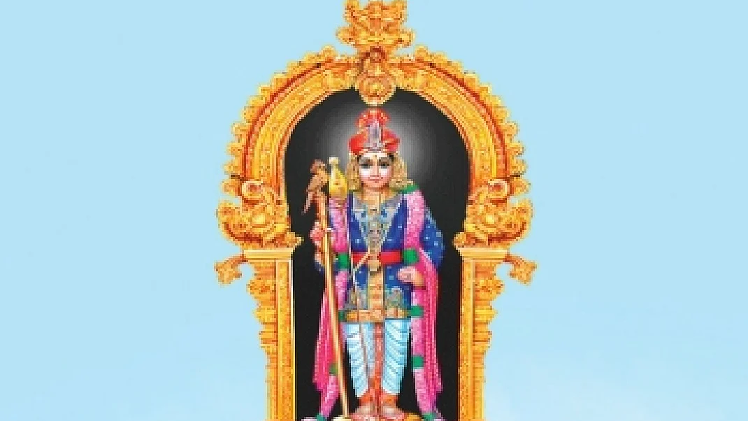 Palani Murugan