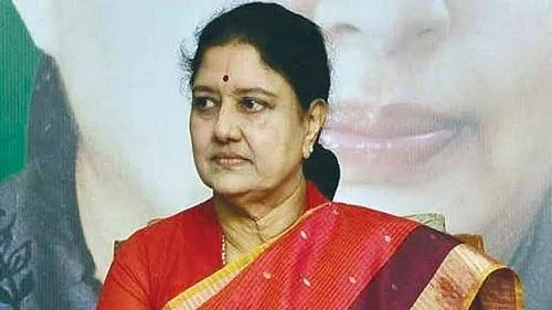 சசிகலா