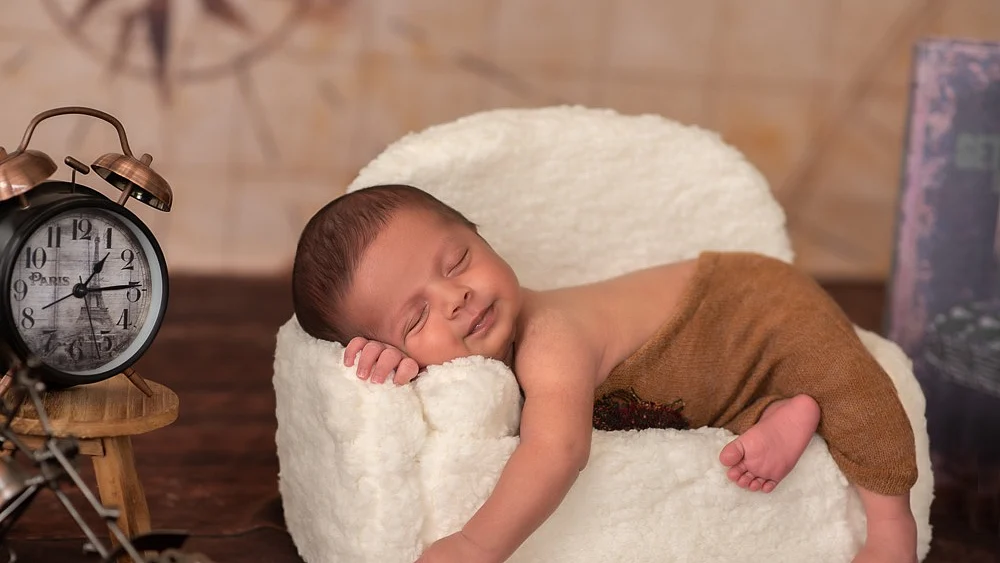 Kids photography
