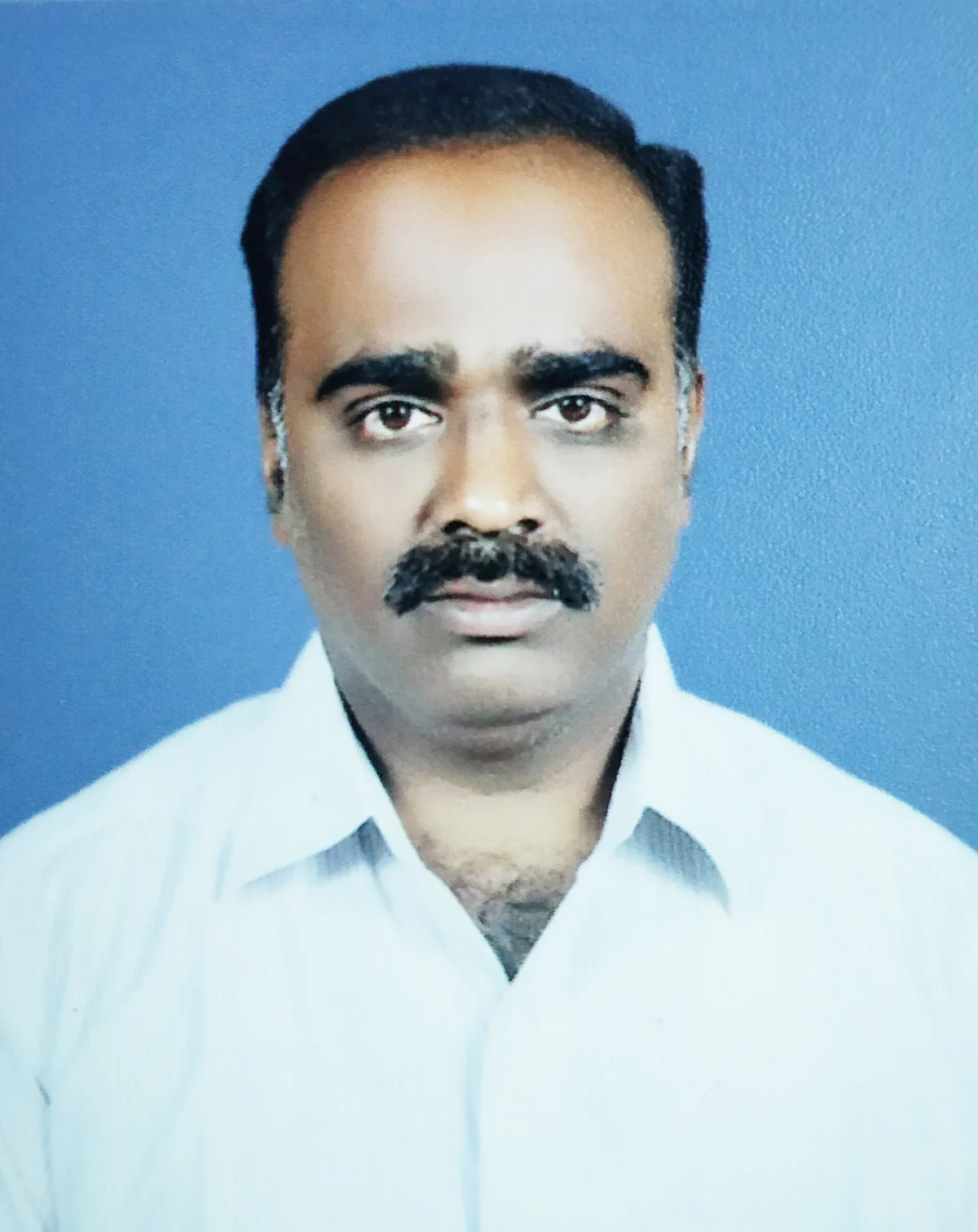 தொல்லியல் ஆய்வாளர் ஜெகதீசன்