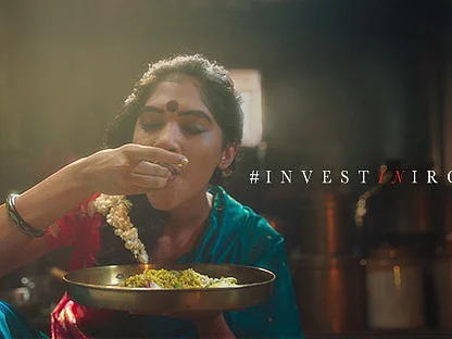 "பெண்களுக்கான அனீமியா வீடியோவை எப்படி, ஏன் உருவாக்கினோம்?" - வைரல் பின்னணி