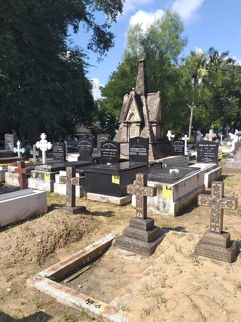 All souls day