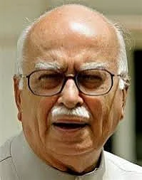 அத்வானி