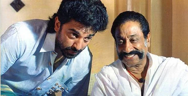 தேவர் மகன்