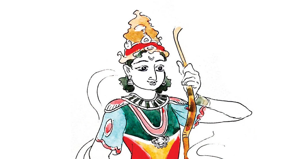 ஸ்ரீராமன்