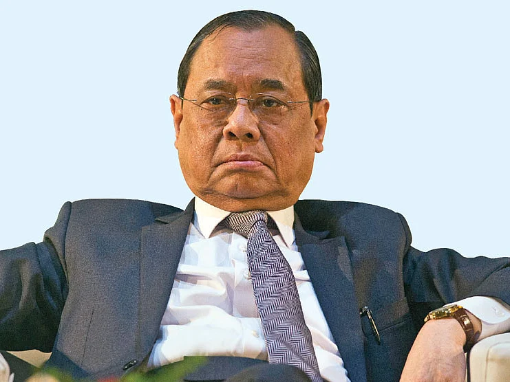 ரஞ்சன் கோகோய் என்றும் நம் நினைவில் நிற்பார்!