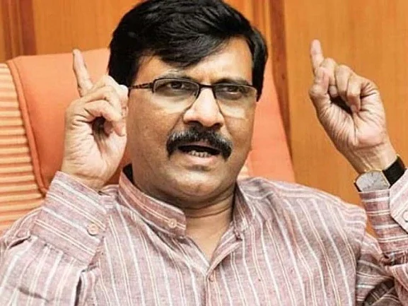 `நீதிமன்றம் 30 மணி நேரம் வழங்கியது; எங்களுக்கு 30 நிமிடமே போதும்!’- சஞ்சய் ராவத்