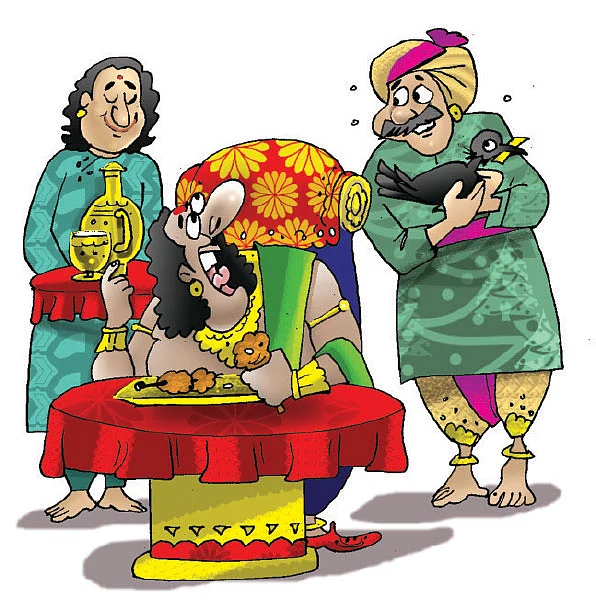 ஜோக்ஸ் - 1