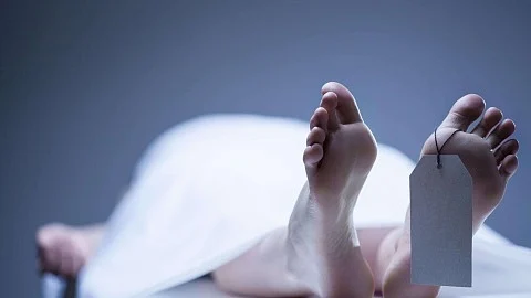 மருத்துவமனை இறப்பு