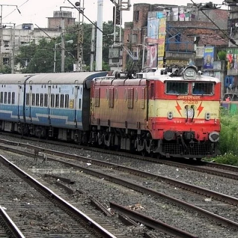 Train