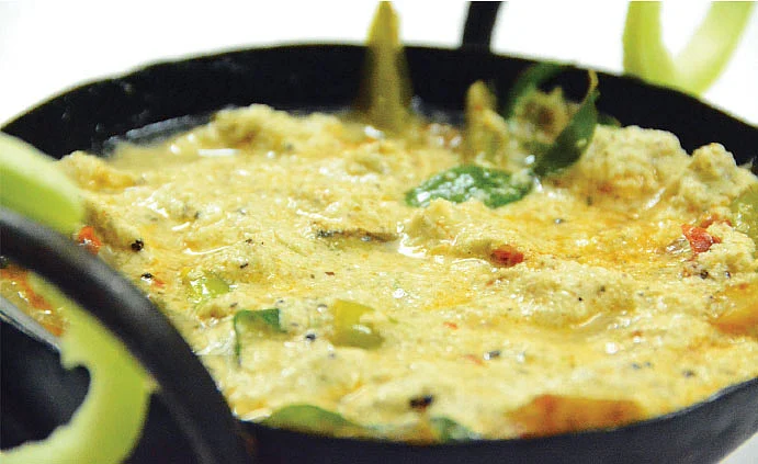 புடலங்காய் மிளகூட்டல்